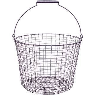 KORBO KORBO Bucket 24 syrefast stål
