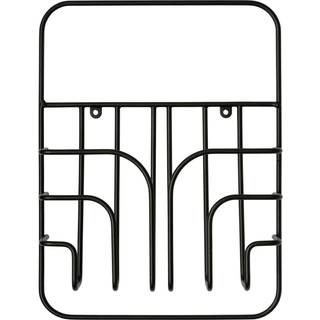 Maze Now S magasinholder sort