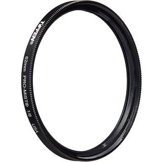 Tiffen 62 pm18 62mm Pro-Mist 1/8 Filter
