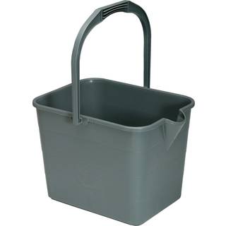 Spand 15L Til Moppegarn Solar