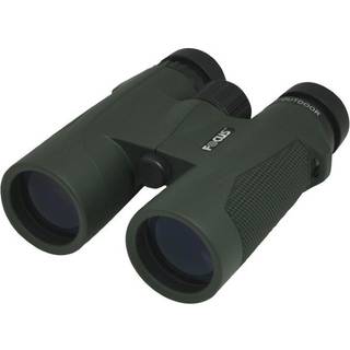 Focus Outdoor 10x42 Green