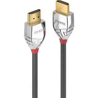 Lindy Cromo High Speed HDMI kabel | 2 meter | PRIS-MATCH