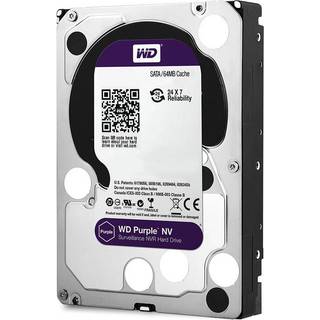 WESTERN DIGITAL WD Purple 8TB