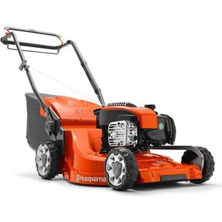Husqvarna LC 247S Plæneklipper