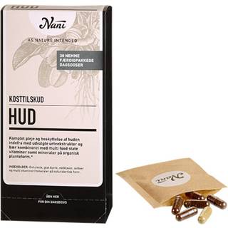 Nani Kurpakke Hud, 30 stk.