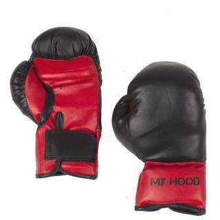 Boksehandsker str S (4 oz)
