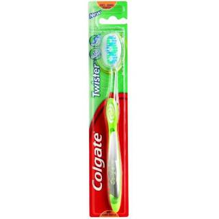 Colgate Toothbrush Twister Soft