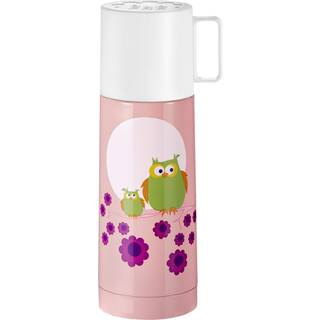 Blafre Termoflaske Ugle (350 ml)