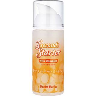 Holika Holika 3 Seconds Starter Fugtende toner Med C-vitamin 150 ml - 150 ml