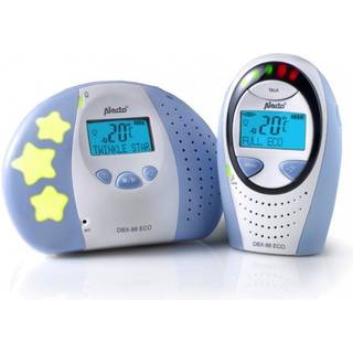 Alecto DBX-88 babyalarm med skærm