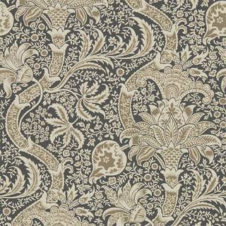 Morris Wallpaper Indian 216445