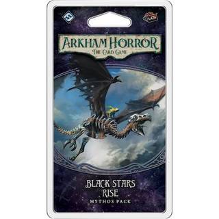 Arkham Horror: The Card Game - Black Stars Rise