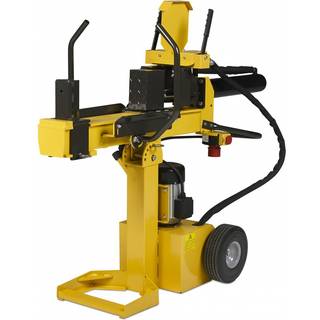 Texas Power Split 820V - 230V - Brændekløver