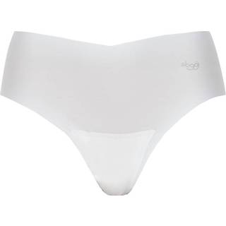 Zero Light Microfiber Invisible - String - Off White