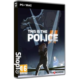 This Is the Police 2 Steam Key GLOBAL
