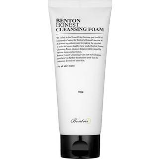 Benton Honest Renseskum 150 g - 150 g