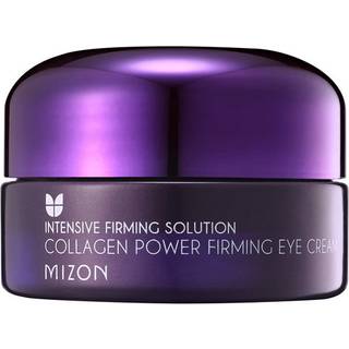 Mizon Intensive Firming Solution Collagen Power Opstrammende øjencreme til at behandle rynker, hævelser og mørke rande 25 ml - 25 ml