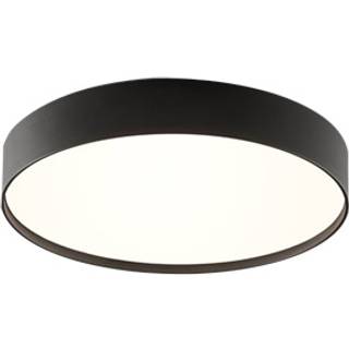 Surface Loftlampe Sort Ø30