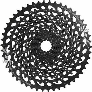 Kassette SRAM XG-1275 GX Eagle 12 gear 10-50T
