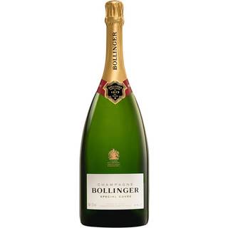 Bollinger Champagne, Special Cuvee Magnum