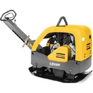 Husqvarna LG400 Pladevibrator 650mm