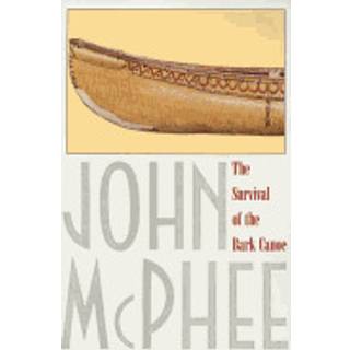 Survival of the Bark Canoe