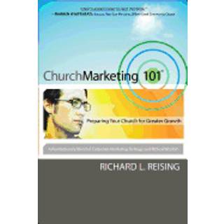Church Marketing 101 – Preparing Your Church for Greater Growth