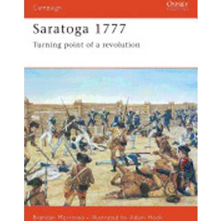 Saratoga 1777