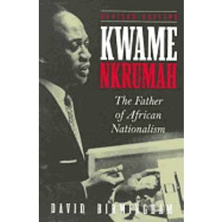 Kwame Nkrumah