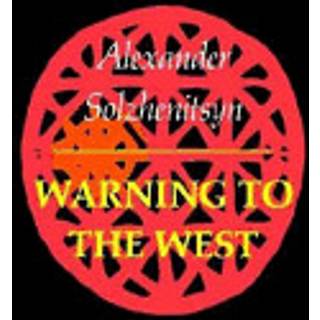 Warning to the West