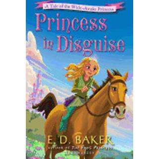 Princess in Disguise
