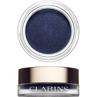 Clarins Ombre Matte Eyeshadow 10 Midnight Blue