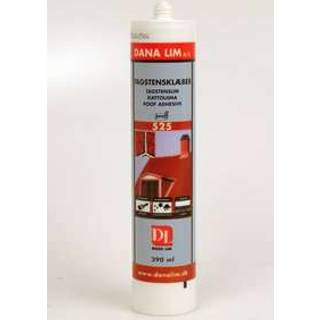 Danalim Dana Lim Tagstenklæber 525 sort pt 290 ml
