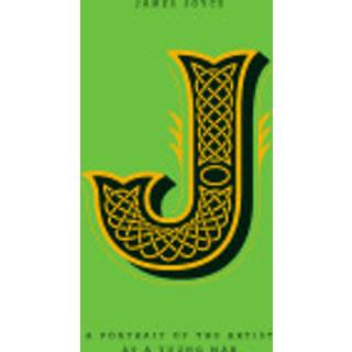 A Portrait of the Artist as Young Man