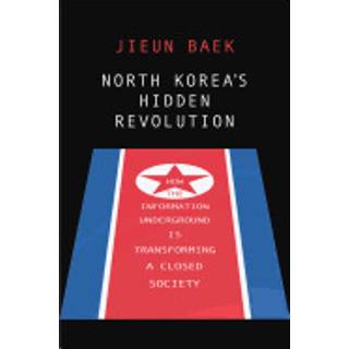 North Korea's Hidden Revolution