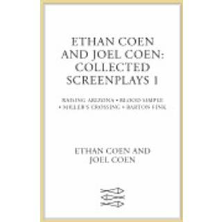 Joel - Collected Screenplays