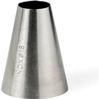 s Kruset tylle 12 mm stål