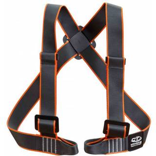 Climbing Technology - Torse Chest Harness - Brystsele grå