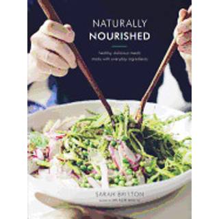 Naturally Nourished Cookbook