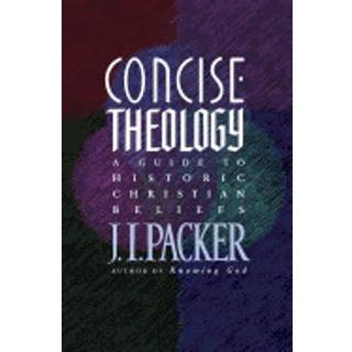 Concise Theology