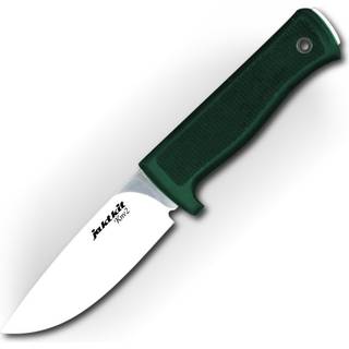 Jaktkit Hunting Knife Knv2 VG-10 Cobalt Petrol Green, OneSize