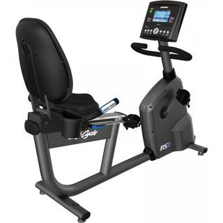 Life Fitness løbebånd F3  Go