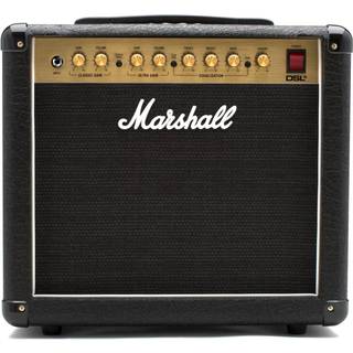 Marshall DSL5 Combo Guitarforstærker