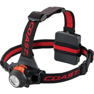 COAST HL27 - 360 Lumen - Pandelampe fra Coast