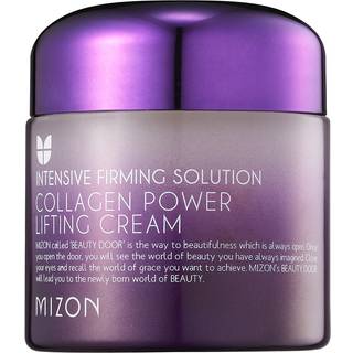 Mizon Intensive Firming Solution Collagen Power Løftende creme med anti-rynkeeffekt 75 ml - 75 ml