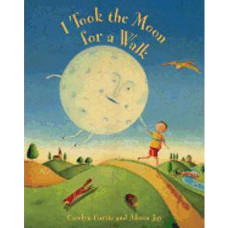 I Took the Moon for a Walk