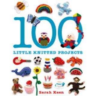 100 Little Knitted Projects
