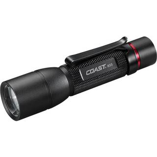 Coast HX5 håndlygte