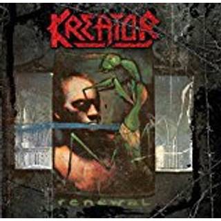 Kreator - Renewal (2 LP)