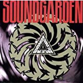 Soundgarden - Badmotorfinger